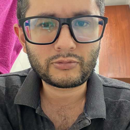 Andrés eduardo R.