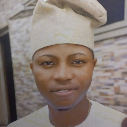 David T. profile photo