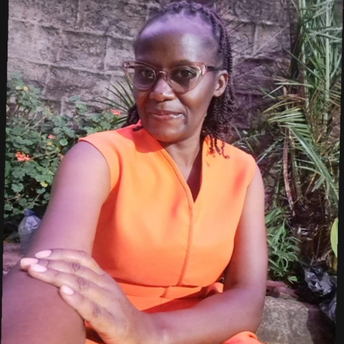 esther g. profile photo