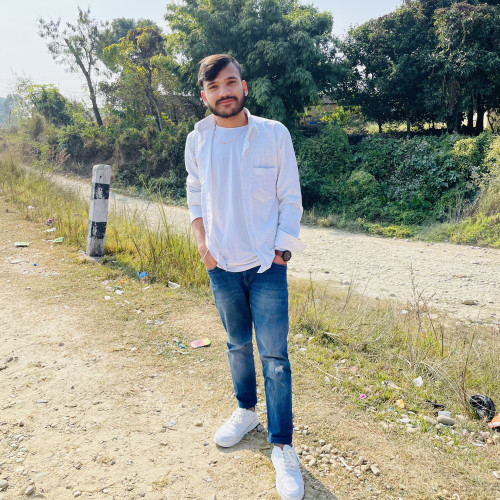 Manish k.