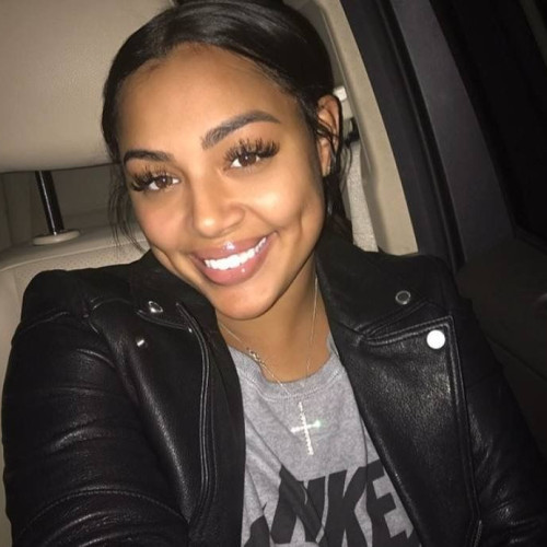 Laquwanda  L. profile photo