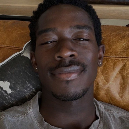 Damson  I. profile photo