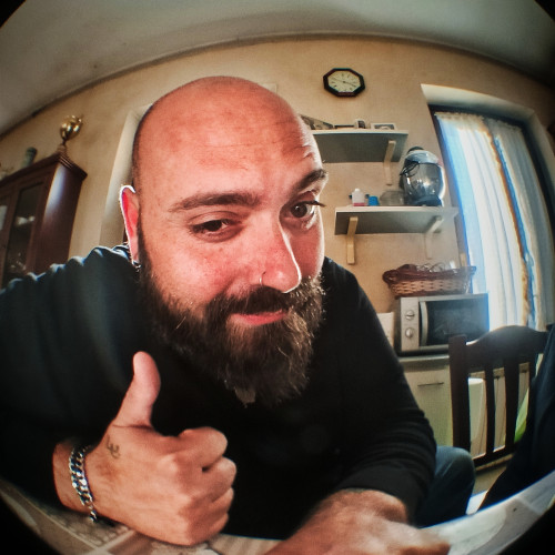 Emanuele L. profile photo