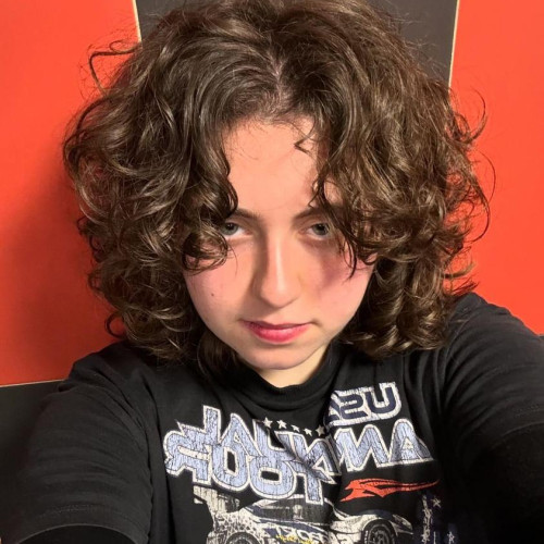 Chiara T. profile photo