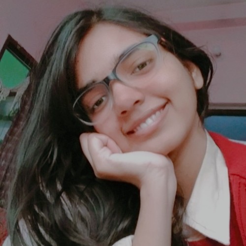 Upasana P.