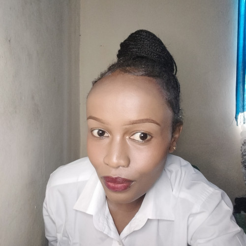 Josephine  W. profile photo