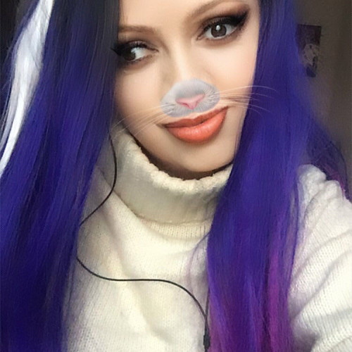 Foxy S.