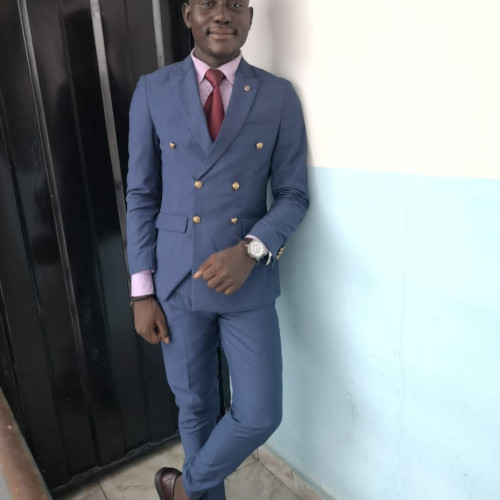 Munda J. profile photo
