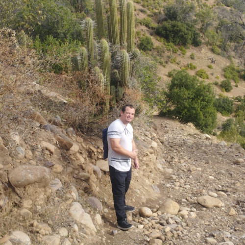 Roberto Z. profile photo