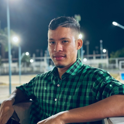 samuel M. profile photo