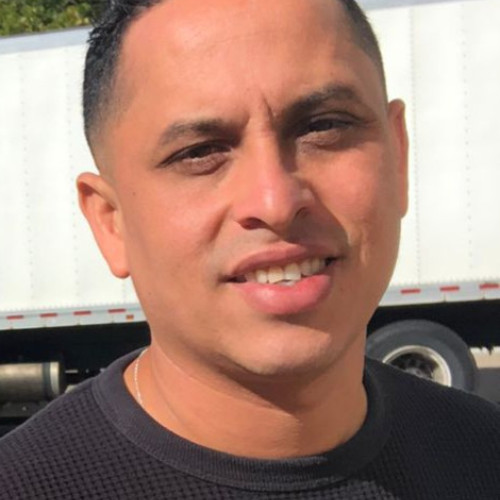 Angel V. profile photo