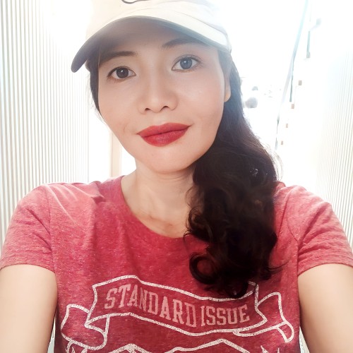 Rheena L.