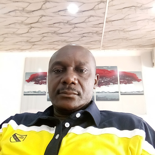 Orji K. profile photo