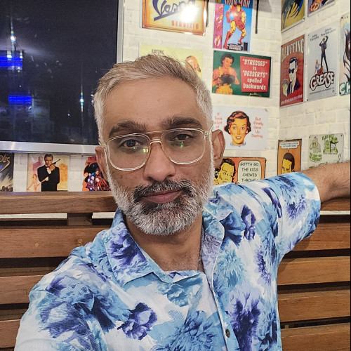 Uzair A. profile photo