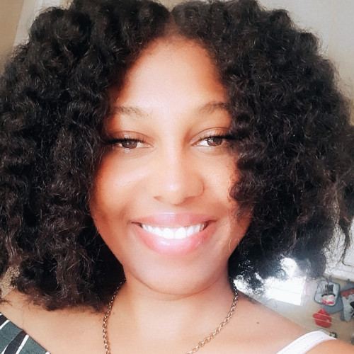 Ruby B. profile photo