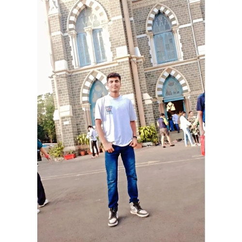 Shrey P. profile photo