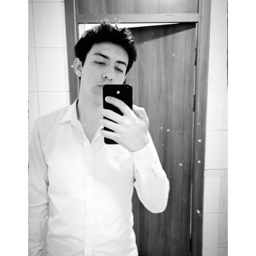 Farhod  D. profile photo