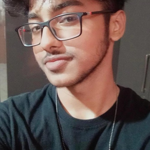 ANUBHAB S. profile photo