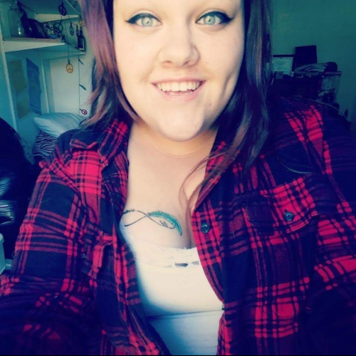 Maddi W. profile photo