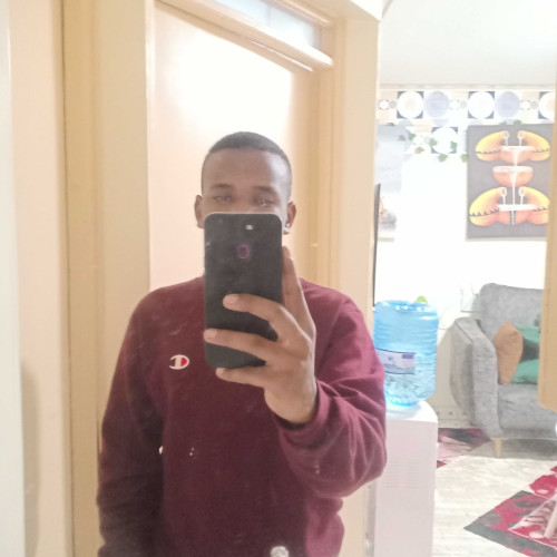 Brian M.