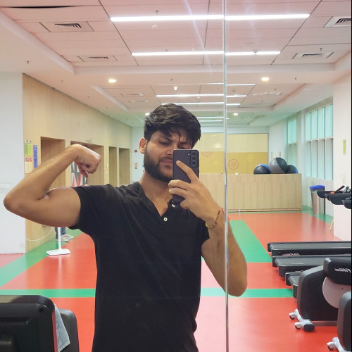 Prakhar S. profile photo