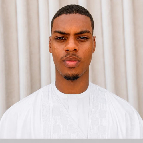Ahmad M. profile photo