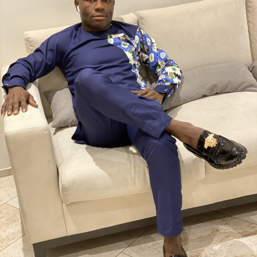 Ayodeji A. profile photo
