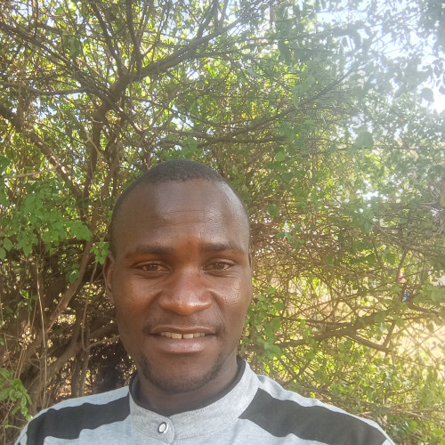 SAMWEL K. profile photo