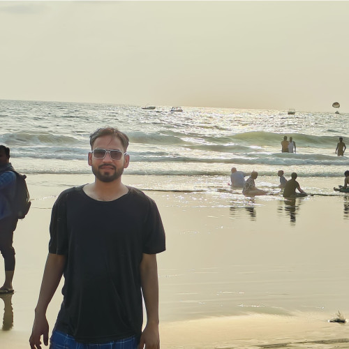 Shahrukh R. profile photo