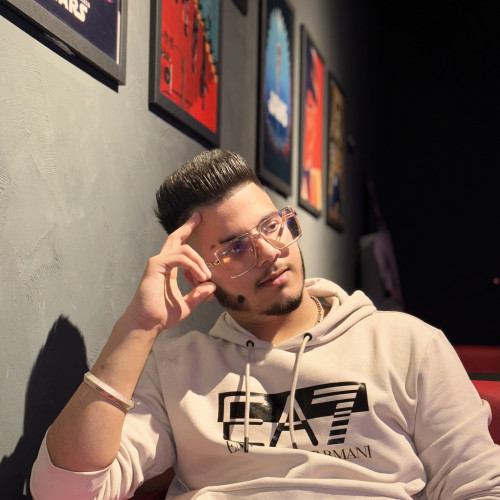 Aryan K.