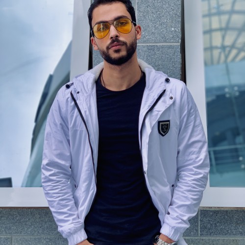 Amr A. profile photo