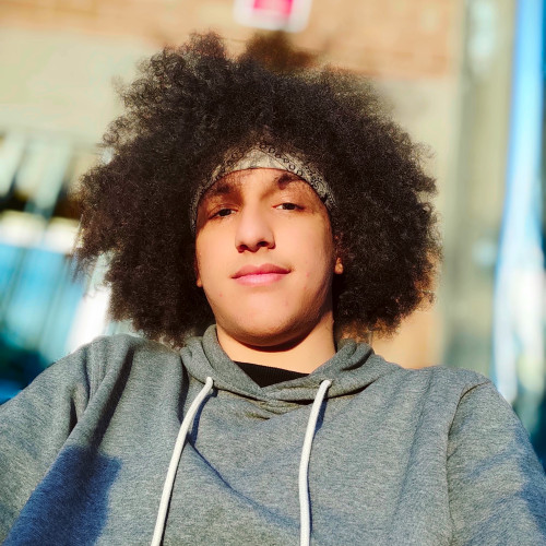 Haykel M. profile photo
