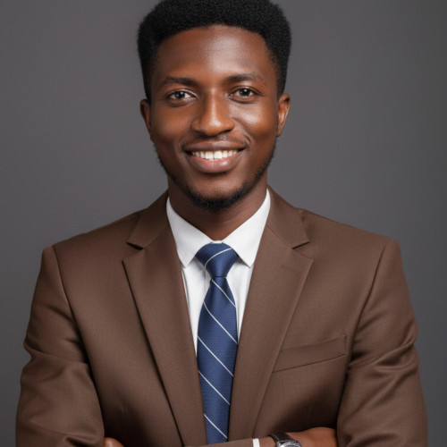 Israel  A. profile photo