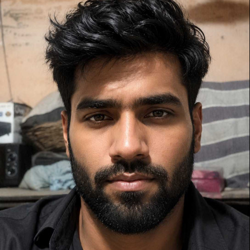 happy s. profile photo