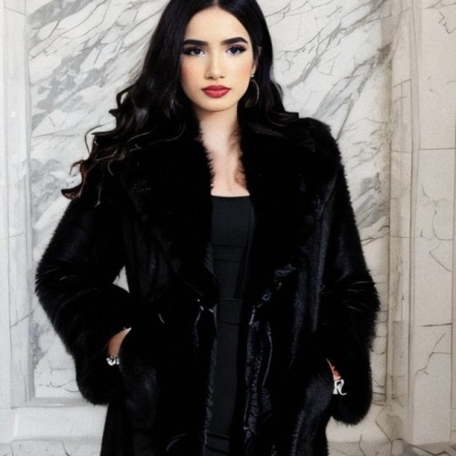 Amani E. profile photo