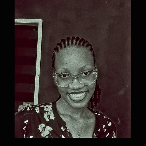 Peace G. profile photo