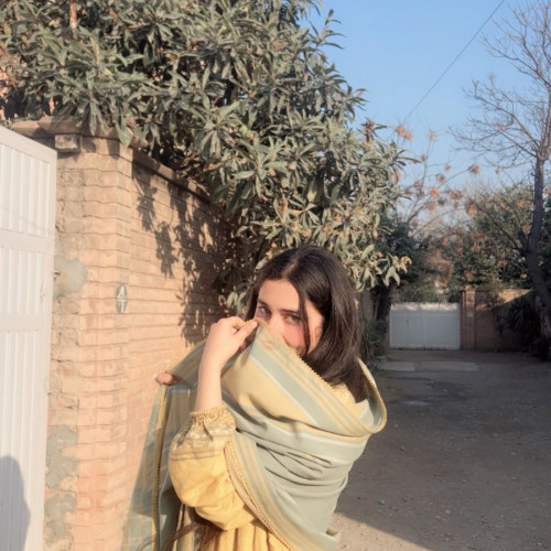 Hoora S. profile photo