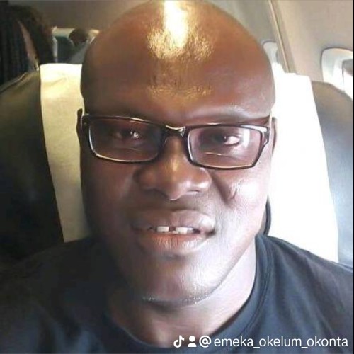 Emeka Okelum  O.