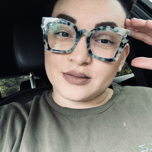 Danisha H. profile photo