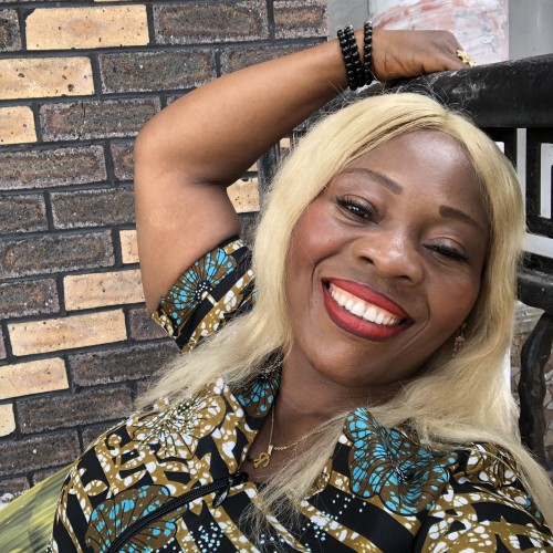 Ifeoma  I. profile photo