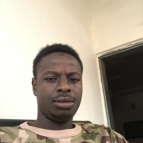 Abubakar  A.