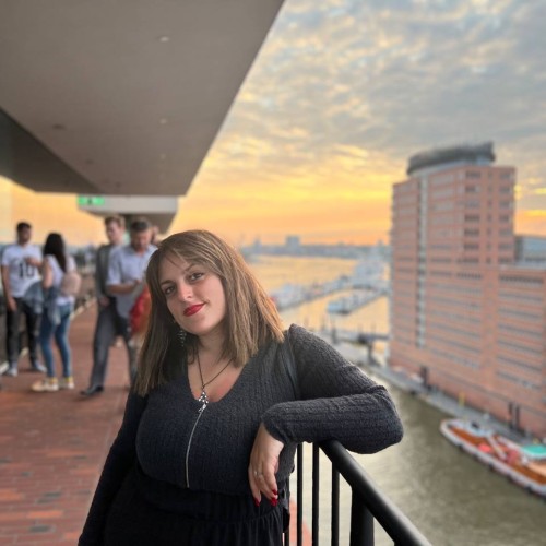 Gabriella S.
