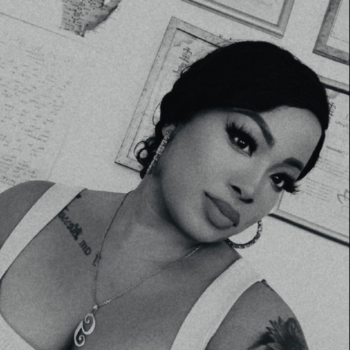 Gia R. profile photo