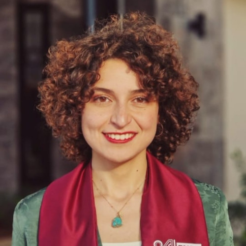 Oumayma  M. profile photo
