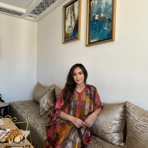 Safae J. profile photo