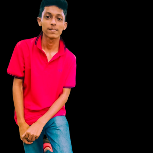 Saman K.