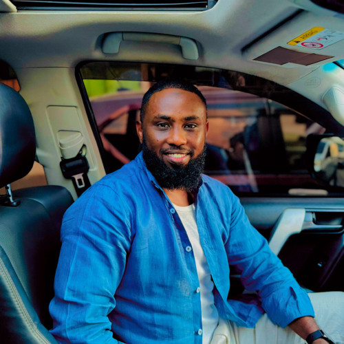 Muktar M. profile photo