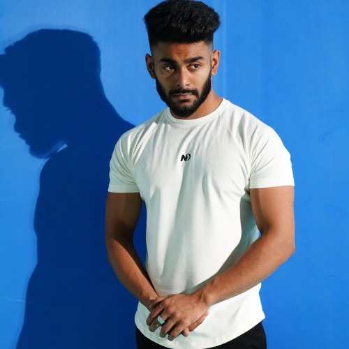 Saahil M.