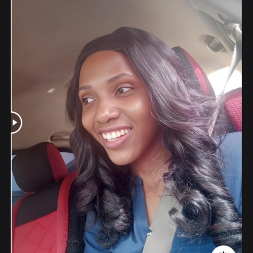 Ebele N. profile photo