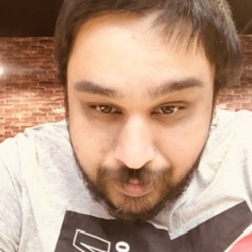 Ghayas m. profile photo